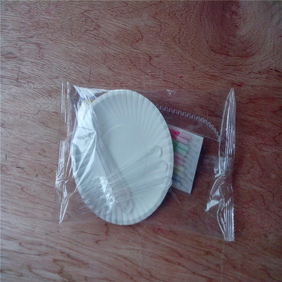 蛋糕碟刀叉纸包装机械 _供应信息_商机_中国食品机械设备网